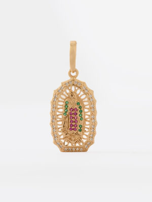 D Madre Guadalupana