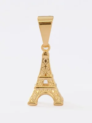 D Torre Eiffel