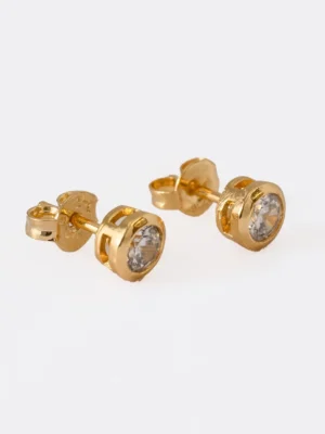 A Topo Cristal 5 mm