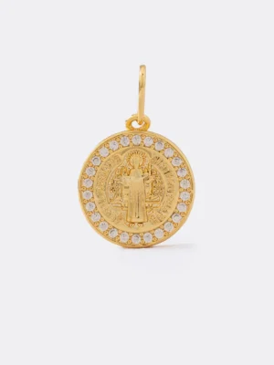 D San Benito Red Circonias 1.8 Cms