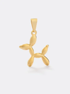 D Balloon Dog