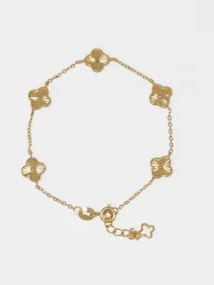 P Mini Clover 0.7 mm 15 Cms + Ext