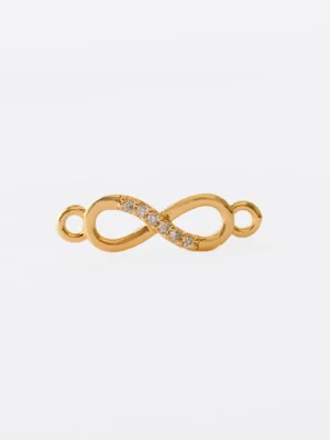 H Infinito 1/2 Circonias