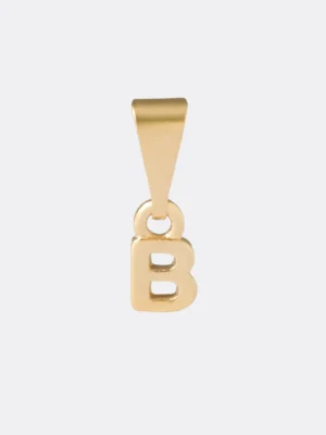 D Letras B