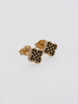 A Luck Clover 7 mm