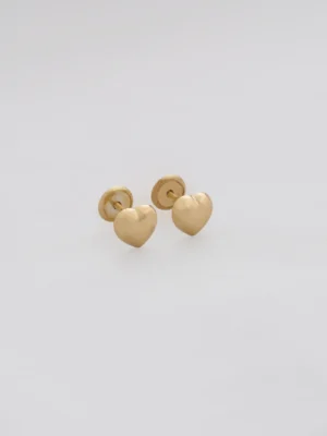 A Topo Heart 5 mm