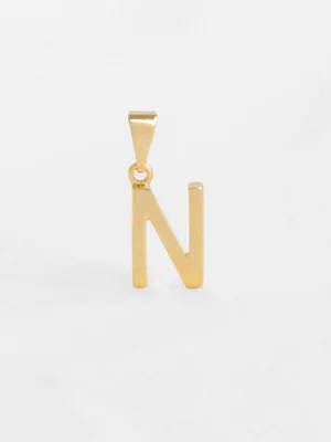 D Letras N