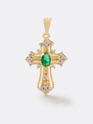 D Green Soul