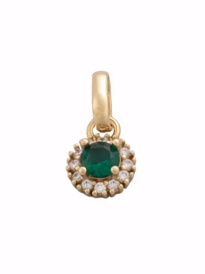 D Royal Green 8 mm