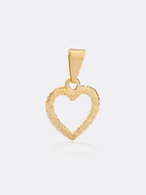 D Little Heart