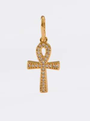 D Cruz Ankh