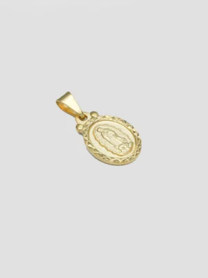 D Virgen de Guadalupe B. Diamantado 2 cms