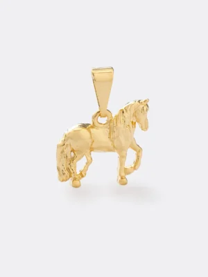 D Caballo