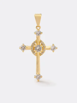 D Cruz Cristal