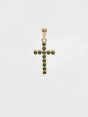 D Cruz Verde