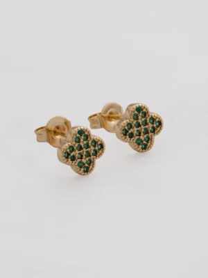 A Luck Clover 7 mm