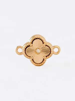 H Clover Sol Esfera Cristal