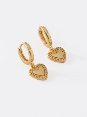 A Candonga Heart