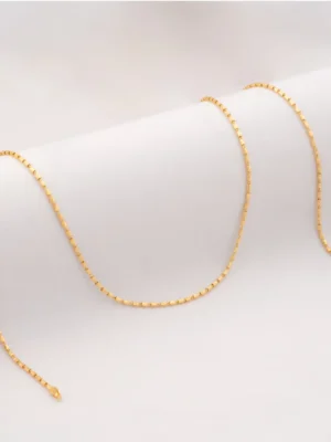 C Tube Gold IT 65 Cms