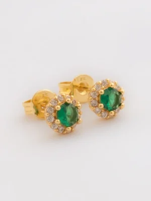 A Royal Green 6 mm