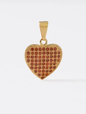 D Corazón Swarovski 57  2.2mm