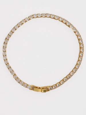 P Circonias Cristal 20 Cms