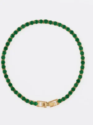 P Circonias Verde 20 Cms