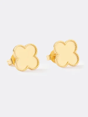 A Clover 1 Cm