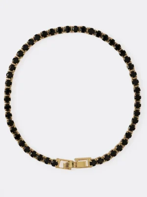 P Circonias Negra 20 Cms