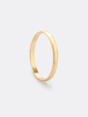 Anillo Alianza T5.5