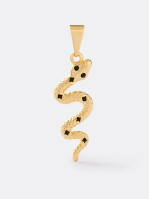 D Serpiente Negra