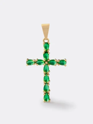 D Cruz Emerald