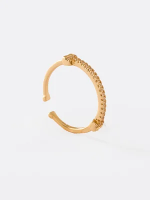 Anillo Flicker Ajustable