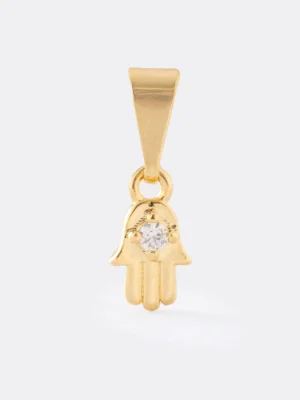 D Mano de Fátima