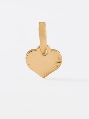 D Corazón Sol