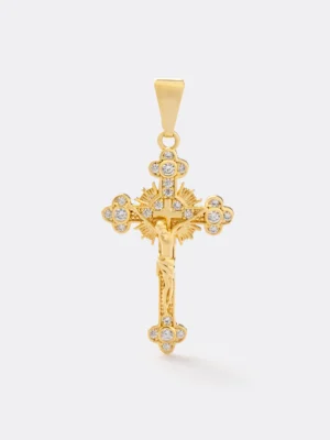 D El Crucificado