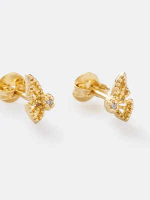 A Mariposa Monarca Cristal 0.8 mm