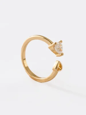 Anillo In Love Ajustable