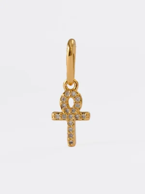 D Mini Cruz Ankh