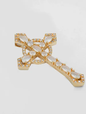 D Cruz Circonias 4.3 Cms MATE