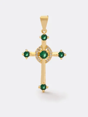 D Cruz Verde