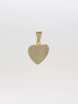 D Corazón Swarovski 57 2.2mm