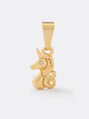 D Unicorn