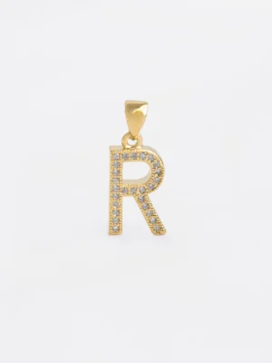 D Letras R