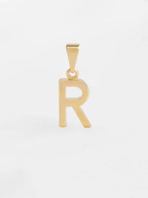 D Letras R