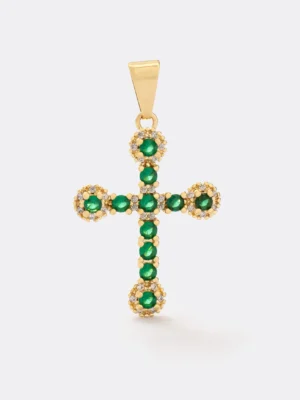 D Emerald Love