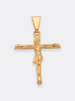 D Cristo Inri Mediano