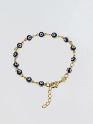P Ojo Turco 16 Cms + Extensor