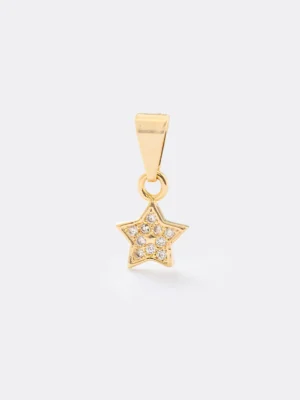D Little Star
