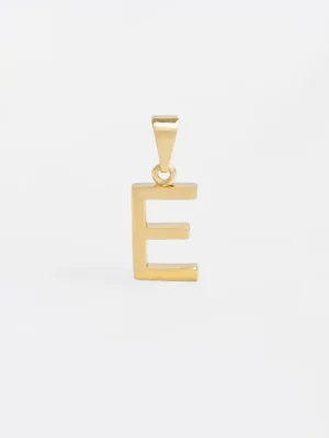 D Letras E